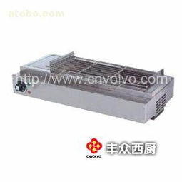 单头电热肉制品加工设备热卖促销 丰众西厨设备厂携手阿土伯网引领高效加工新潮流